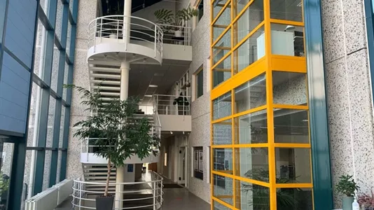 Kontorlokaler til leje i Odense C - billede 3