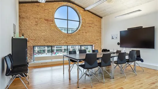 Kontorlokaler til leje i Odense C - billede 10