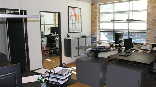 Kontorlokaler til leje i Odense C - billede 2