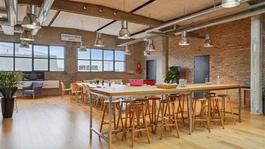 Kontorlokaler til leje i Odense C - billede 12