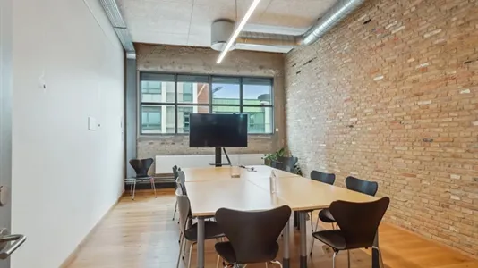 Kontorlokaler til leje i Odense C - billede 14