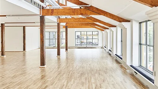 Kontorlokaler til leje i Århus C - billede 2