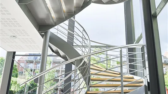 Kontorlokaler til leje i Århus C - billede 7