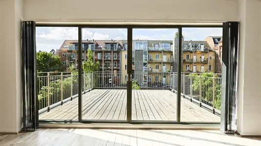 Kontorlokaler til leje i Århus C - billede 8