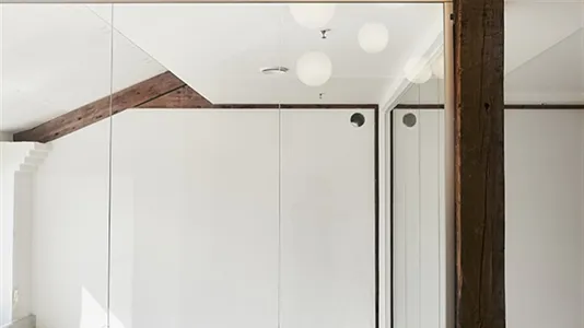 Kontorlokaler til leje i Århus C - billede 7