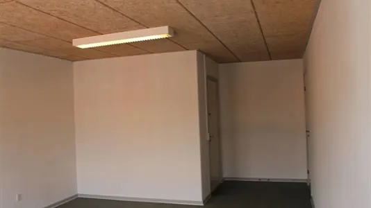 Kontorlokaler til leje i Odense C - billede 5