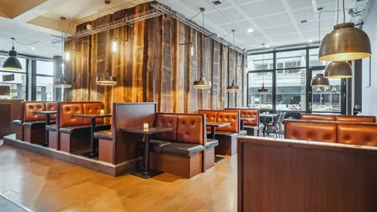 Lokaler til leje i Aarhus C - billede 3