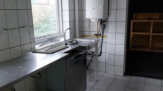 Erhvervslokaler til leje i Rødovre - billede 2