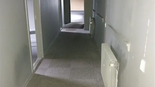 Erhvervslokaler til leje i Rødovre - billede 6