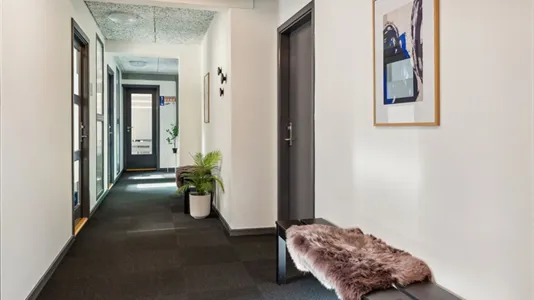 Kontorfællesskaber til leje i Århus C - billede 8