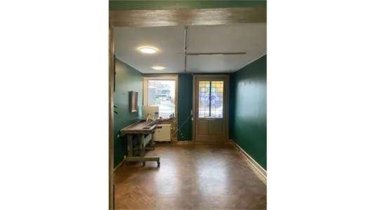 Butikslokaler til leje i Nørrebro - billede 2