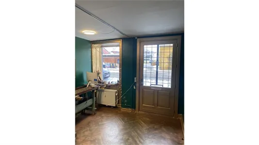 Butikslokaler til leje i Nørrebro - billede 4