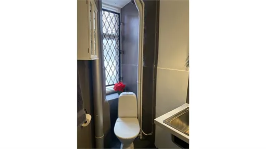 Butikslokaler til leje i Nørrebro - billede 13