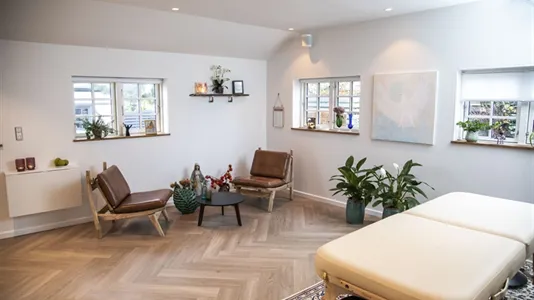 Kliniklokaler til leje i Brøndby Strand - billede 1