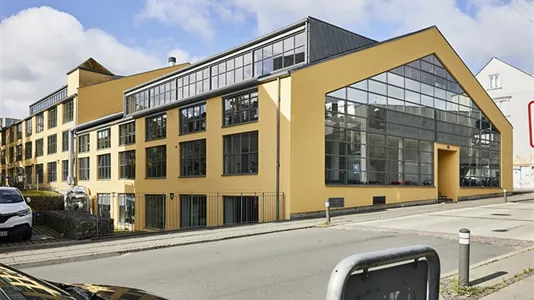 Büros zur Miete in Aarhus C - Foto 3