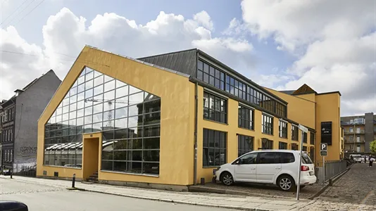 Büros zur Miete in Aarhus C - Foto 2