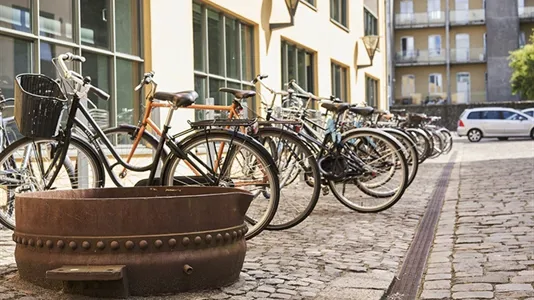 Büros zur Miete in Aarhus C - Foto 4