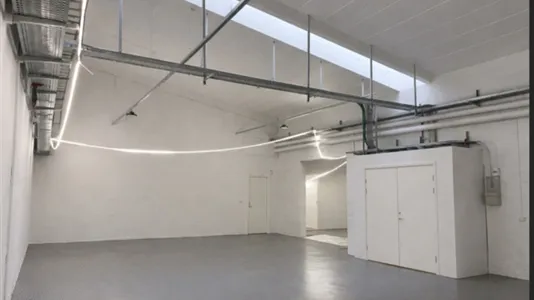 Lagerlokaler til leje i Rødovre - billede 2