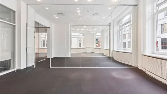 Büros zur Miete in Kopenhagen K - Foto 4
