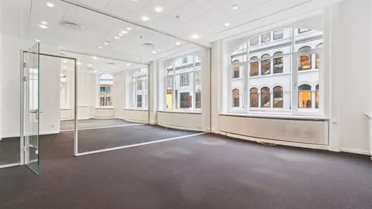 Büros zur Miete in Kopenhagen K - Foto 5
