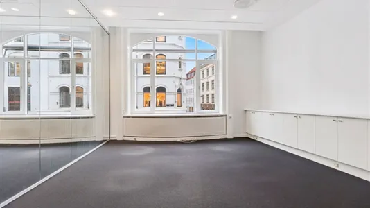 Büros zur Miete in Kopenhagen K - Foto 6
