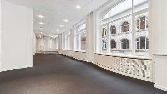 Büros zur Miete in Kopenhagen K - Foto 8