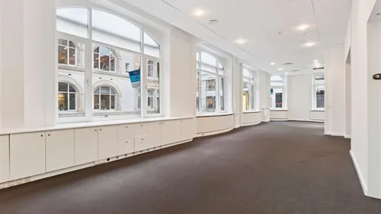 Büros zur Miete in Kopenhagen K - Foto 9
