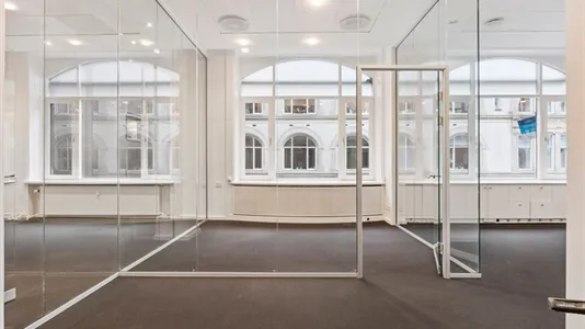 Büros zur Miete in Kopenhagen K - Foto 10