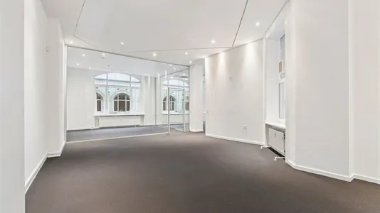 Büros zur Miete in Kopenhagen K - Foto 12