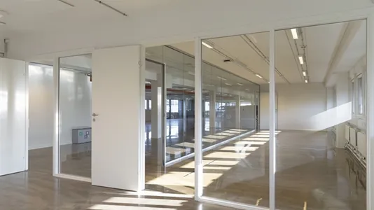 Kontorlokaler til leje i Brøndby - billede 4