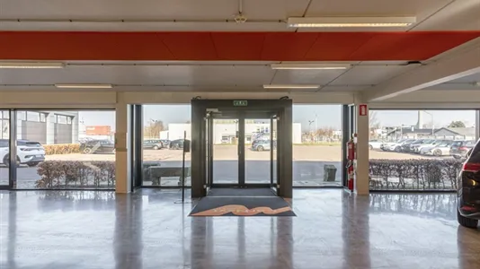 Kontorlokaler til leje i Brøndby - billede 6