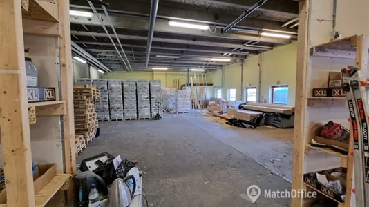 Lager zur Miete in Odense SV - Foto 2