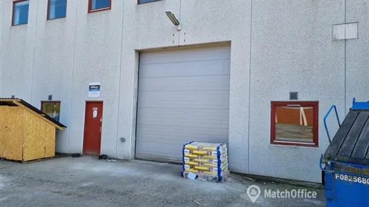 Lager zur Miete in Odense SV - Foto 3