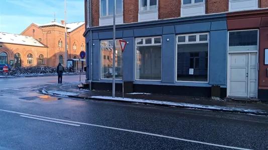 Shops for rent in Slagelse - photo 2