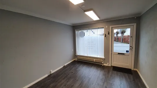 Butikslokaler til leje i Viborg - billede 3