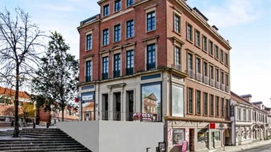 Shops for rent in Kolding - photo 1