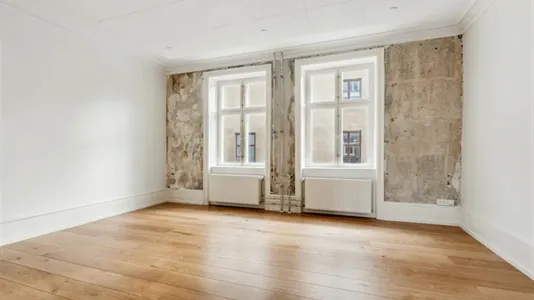 Kontorlokaler til leje i København K - billede 8