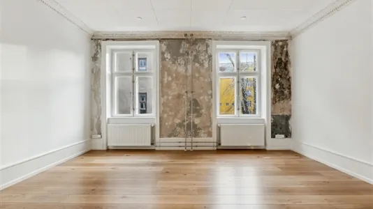 Kontorlokaler til leje i København K - billede 9