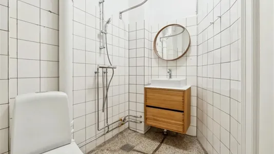 Kontorlokaler til leje i København K - billede 12