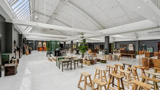 Lager zur Miete in Herlev - Foto 1