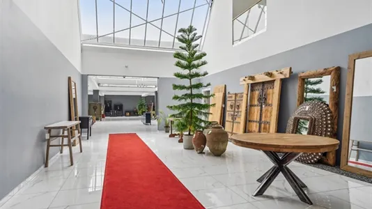 Lager zur Miete in Herlev - Foto 2