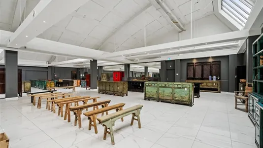 Lager zur Miete in Herlev - Foto 3