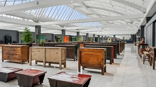 Lager zur Miete in Herlev - Foto 4