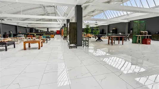 Lager zur Miete in Herlev - Foto 5