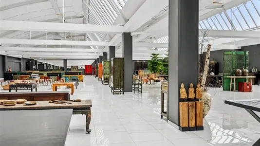 Lager zur Miete in Herlev - Foto 6