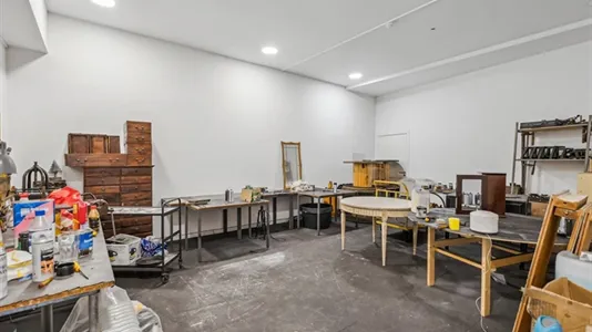 Lager zur Miete in Herlev - Foto 8