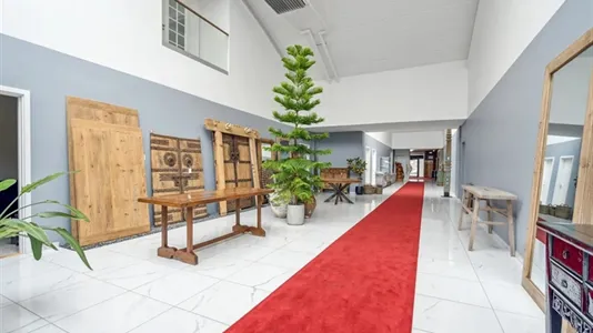 Lager zur Miete in Herlev - Foto 13