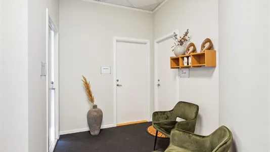 Kliniklokaler til leje i Taastrup - billede 9