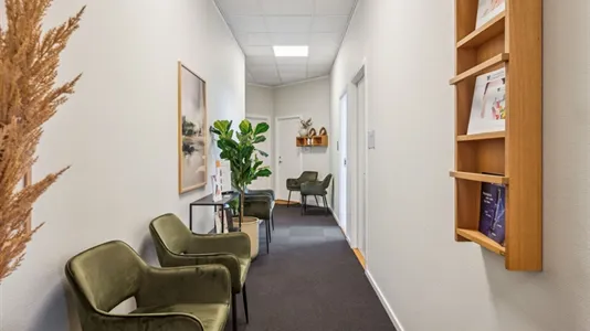 Kliniklokaler til leje i Taastrup - billede 3