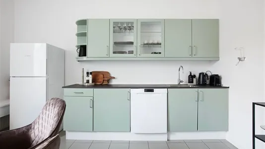 Kliniklokaler til leje i Taastrup - billede 5